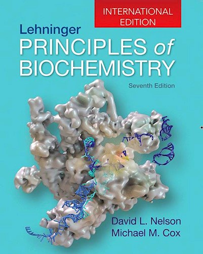 Papel Lehninger Principles of Biochemistry