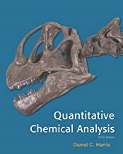 Papel Quantitative Chemical Analysis