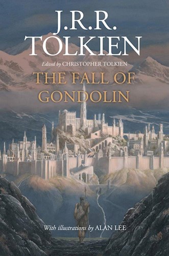 Papel The Fall Of Gondolin