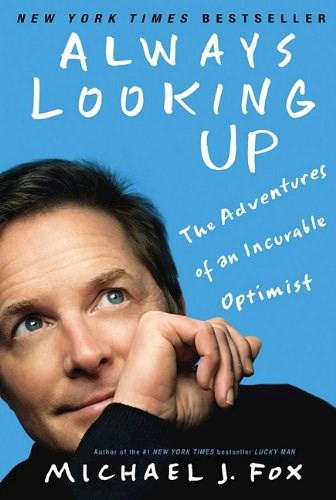 Papel Always Looking Up: The Adventures Of An Incurable Optimist