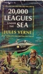 Papel 20000 Leagues Under The Sea Classic Starts