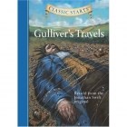 Papel Gulliver'S Travels