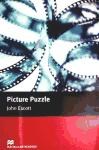 Papel Picture Puzzle - Mr Beginner