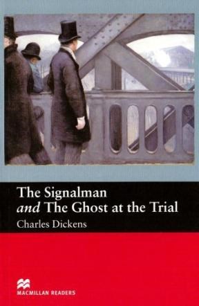Papel SIGNALMAN AND THE GHOST AT THE TRIAL