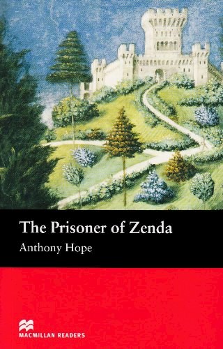 Papel Prisoner Of Zenda,The -Hgr N/E Beginner