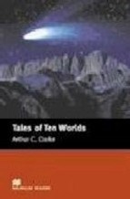 Papel Tales Of Ten Worlds -Hgr N/E Elementary