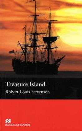 Papel Treasure Island - Mr Elementary