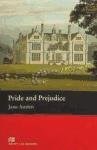Papel PRIDE AND PREJUDICE (MACMILLAN READERS LEVEL 5)