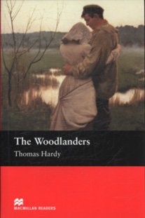 Papel WOODLANDERS (MACMILLAN READERS LEVEL 5)