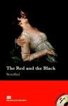 Papel Red And The Black (Macmillan Readers S.)
