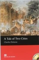 Papel Tale Of Two Cities,A-Mr W/Cd Beginner
