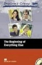 Papel Dawson'S Creek-The Beginning Of Everything E