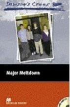 Papel Dawson´S Creek -Major Meltdown-Mr W/Cd Elem