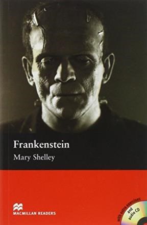 Papel Frankenstein Elementary