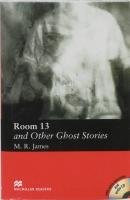 Papel Room 13 & Other Ghost Stories Hgr N/E W/Cd E