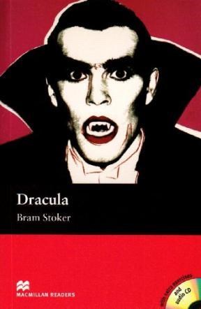Papel DRACULA (C/CD) (READERS LEVEL 5)