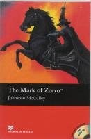 Papel MARK OF ZORRO