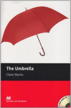 Papel Umbrella,The - Mr W/Cd Starter