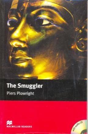 Papel SMUGGLER (MACMILLAN READERS LEVEL 5) (WITH CD)