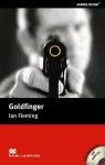 Papel Goldfinger - Mr W/Cd Intermediate
