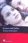 Papel Romeo And Juliet (Macmillan Readers S.)