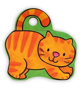 Papel Kitten Clackety-Clacks