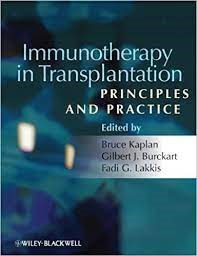 Papel Immunotherapy in Transplantation