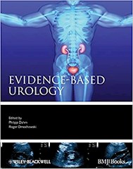 Papel Evidence-Based Urology