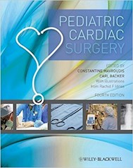 Papel Pediatric Cardiac Surgery
