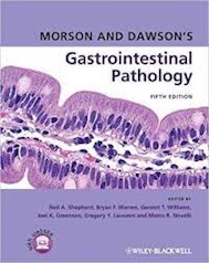 Papel Morson And Dawson'S Gastrointestinal Pathology