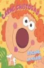 Papel CARAS CHISTOSAS TOCAME LA NARIZ