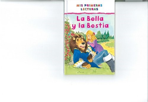 Papel Bella Y La Bestia, La Primeras Lecturas