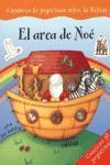 Papel Arca De Noe, El