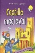 Papel Castillo Medieval