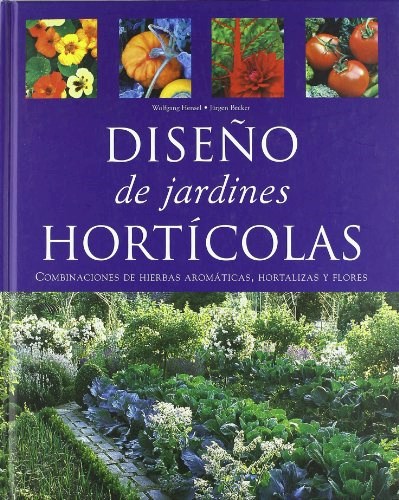 Papel Diseño De Jardines Horticolas