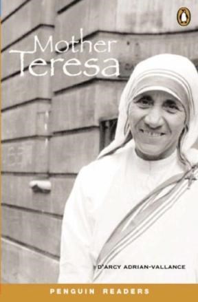 Papel Mother Teresa (Npr1)