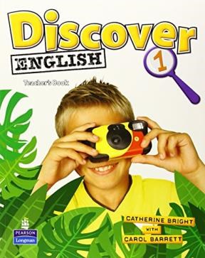 Papel Discover English 1 Tb
