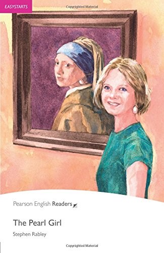 Papel PEARL GIRL (PENGUIN READERS EASYSTARTS)