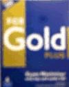 Papel FCE GOLD PLUS EXAM MAXIMISER (WITH KEY) (C/CD) (2008)