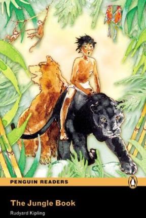 Papel The Jungle Book (Pr 2)