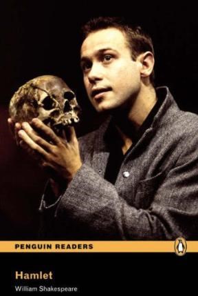 Papel HAMLET (PENGUIN READERS LEVEL 3) (C/CD)