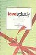 Papel LOVE ACTUALLY (PENGUIN READERS LEVEL 4) (AUDIO CD PACK)