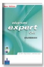 Papel EXPERT ADVANCED CAE STUDENT'S RESOURCE BOOK (C/AUDIO CD)