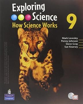 Papel Exploring Science: How Science Works 9 (Sale)