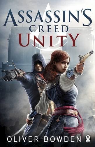 Papel Assassin'S Creed Unity