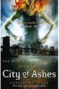Papel Mortal Instruments,The 2: City Of Ashes