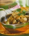 Papel POLLO (SABOR PERFECTO) (CARTONE)