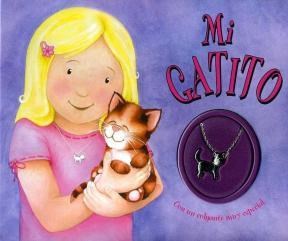 Papel MI GATITO (C/COLGANTE) (ENC)