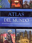 Papel Atlas Del Mundo