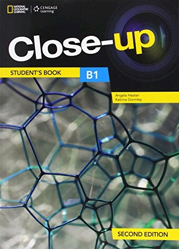 Papel Close-Up B1 (Second Edition) Student'S Book